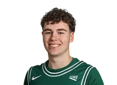 Colt Ness headshot