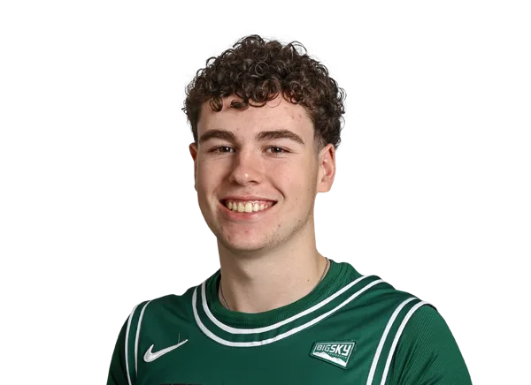 Colt Ness headshot