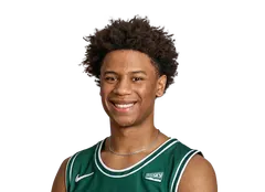 Brayden Barron headshot
