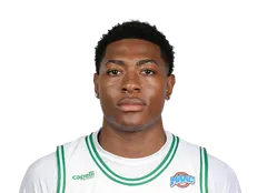 Erik Oliver-Bush headshot