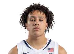 Chance Mallory headshot