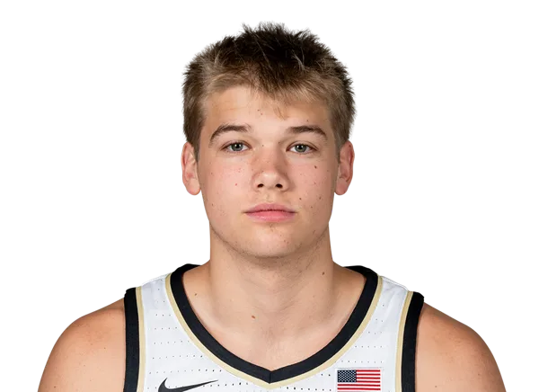 Anson Beard Jr. headshot