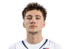 Owen Odom headshot