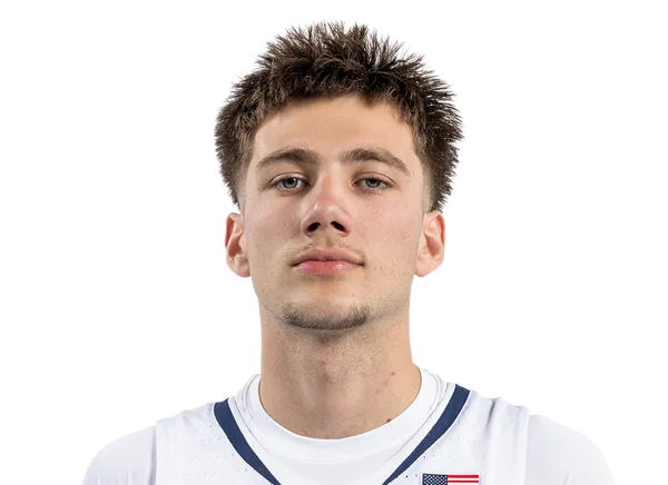 Owen Odom headshot