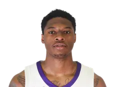 Ja'Quavian Florence headshot