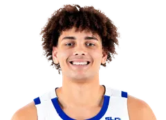 Caleb Gaston headshot
