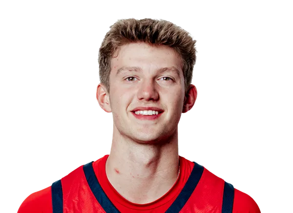 Tanner Davis headshot