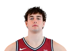 Dalton Scantlebury headshot