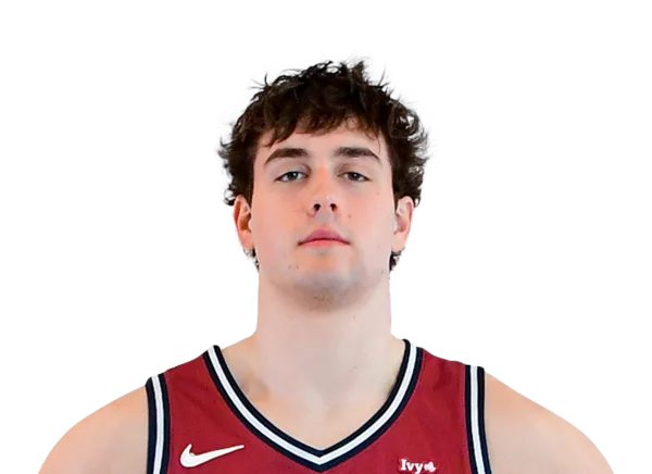 Dalton Scantlebury headshot