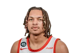 LJ Hackman headshot