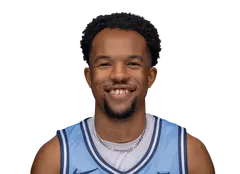 Hampton Sanders headshot