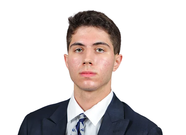 Mateo Esmeraldo headshot