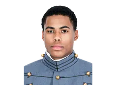 Dillon Watt headshot