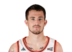 Gus Etchison headshot