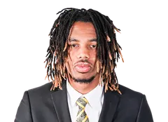 Biko Johnson headshot