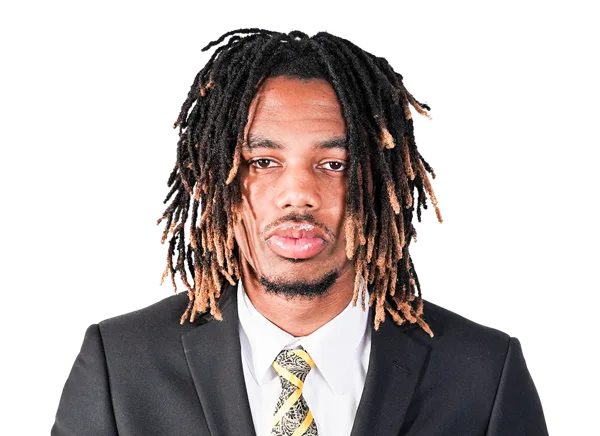 Biko Johnson headshot