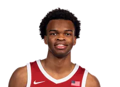 Ebuka Okorie headshot