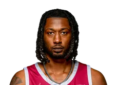 Jae Slack headshot
