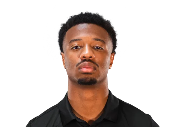 Dylan Brumfield headshot