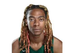 Lamont Sams headshot