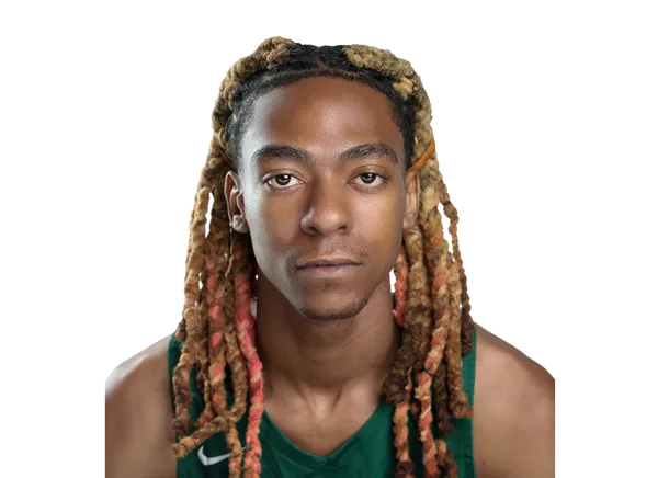 Lamont Sams headshot