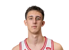 Reece Hagy headshot