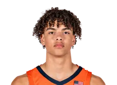 Keaton Wagler headshot