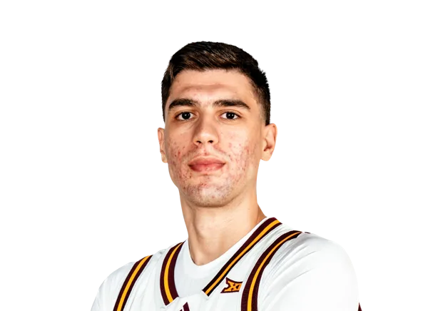 Andrija Grbovic headshot