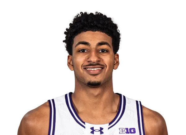 Phoenix Gill headshot