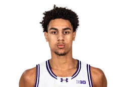 Tre Singleton headshot