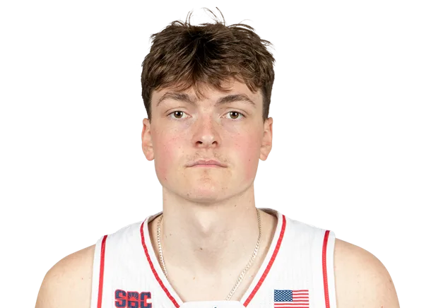 Adam Olsen headshot
