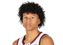 Dillan Shaw headshot
