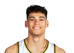 Omer Mayer headshot