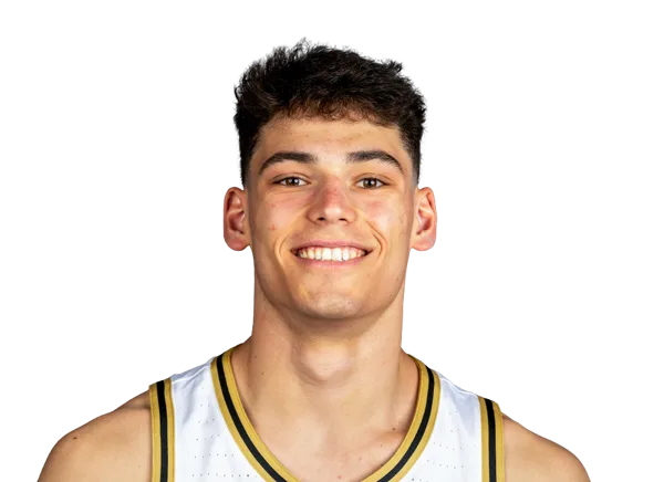 Omer Mayer headshot