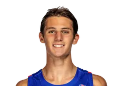 Jack Anderson headshot