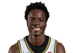 Momo Nkugwa headshot