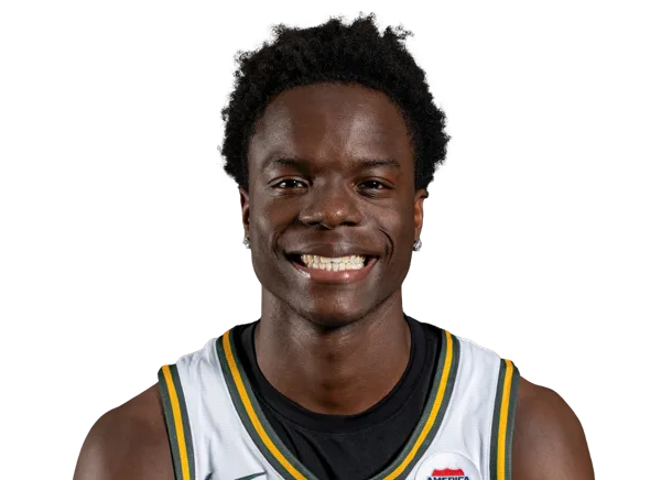 Momo Nkugwa headshot