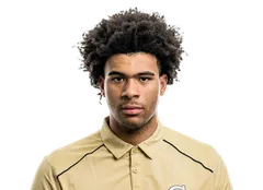 Brandon Stores Jr. headshot