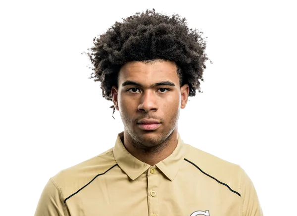 Brandon Stores Jr. headshot