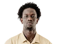 Mouhamed Sylla headshot