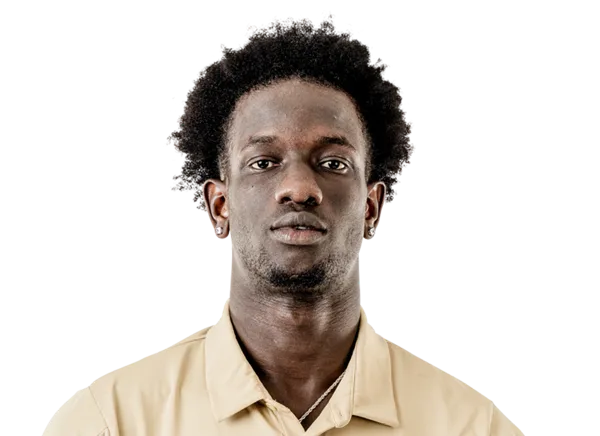 Mouhamed Sylla headshot