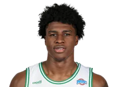 Anthony Isaac headshot