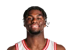 Dwayne Aristode headshot