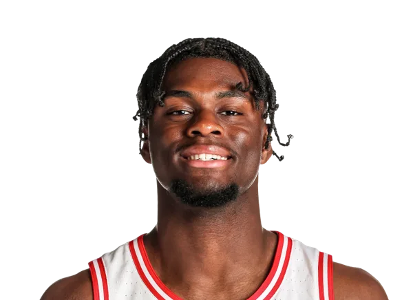 Dwayne Aristode headshot