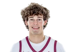 Jacob Wassler headshot