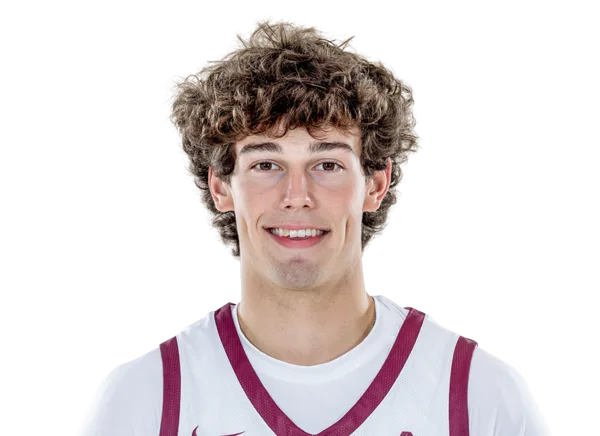 Jacob Wassler headshot