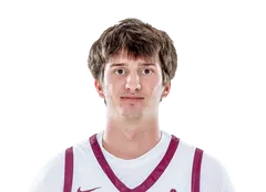 Sam Donald headshot