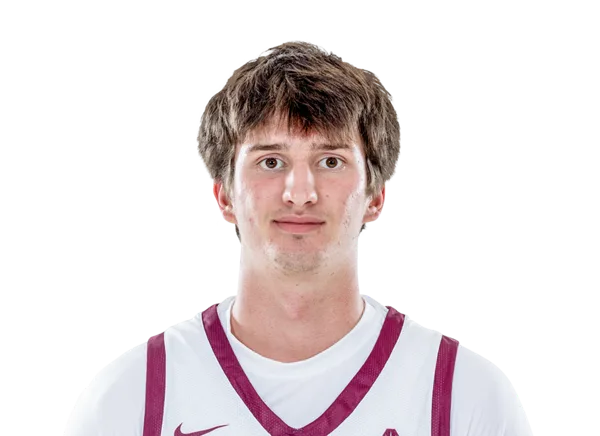 Sam Donald headshot