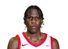 Andrew Okafor headshot