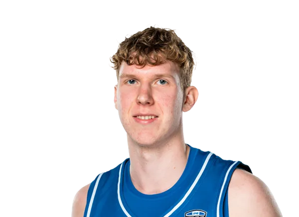 Matas Buteliauskas headshot